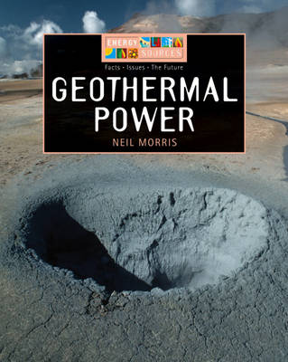 Geothermal Power