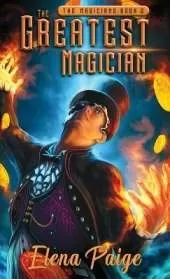 The Greatest Magician