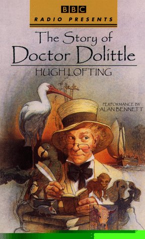 The Story of Doctor Dolittle