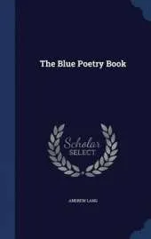 The Blue Poetry Book
