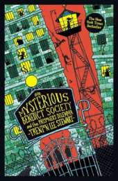 The Mysterious Benedict Society and the Prisoner's Dilemma