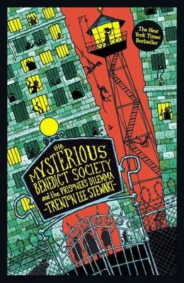 The Mysterious Benedict Society and the Prisoner's Dilemma