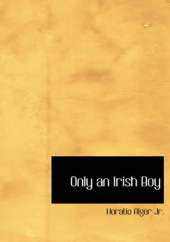 Only an Irish Boy