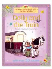 Dolly And The Train