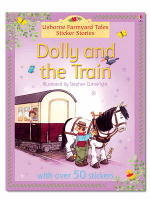 Dolly And The Train