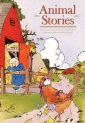 Animal Stories: A Classic Illustrated Edition