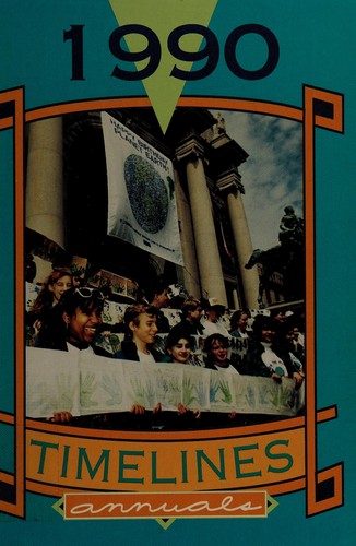 1990: Timelines Annuals