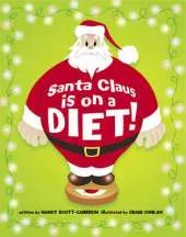 Santa Claus is on a Diet