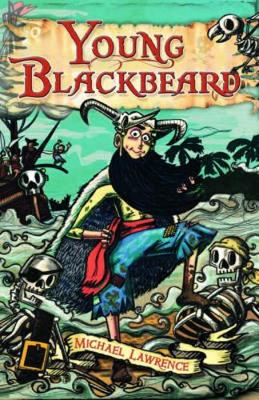 Young Blackbeard