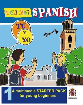 Early Start Spanish: Tu y Yo