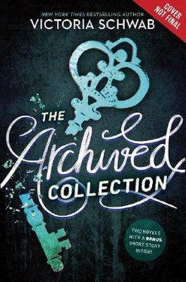The Dark Vault: Unlock the Archive