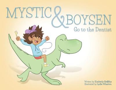Mystic and Boysen Go to the Dentist