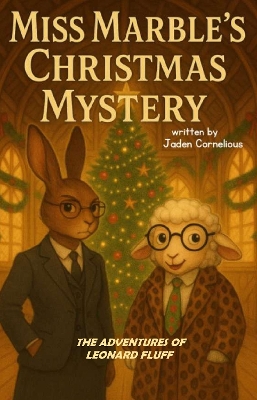 Miss Marble's Christmas Mystery