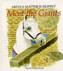 Mitzi and Matthew Moppet Meet the Giants