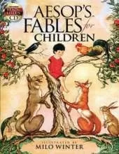 Aesop's Fables for Children