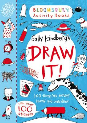 Draw It!