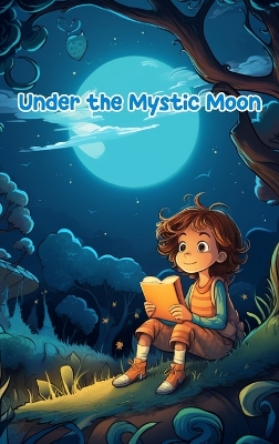 Under the Mystic Moon: Fantasy Tales for Young Readers