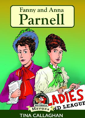 Fanny and Anna Parnell