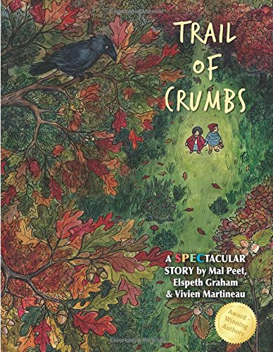 ''The Trail of Crumbs'': A Spectacular Story