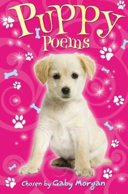 Puppy Poems: chosen by