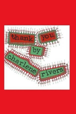 Thank You: second edition