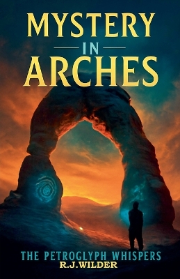 Mystery in Arches: The Petroglyph Whispers