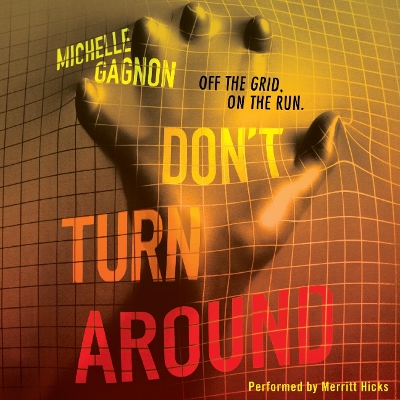 Don'T Turn Around