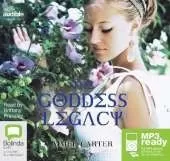The Goddess Legacy: Book 2.5