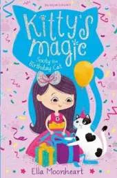 Kitty's Magic 6: Sooty the Birthday Cat
