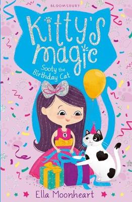Kitty's Magic 6: Sooty the Birthday Cat