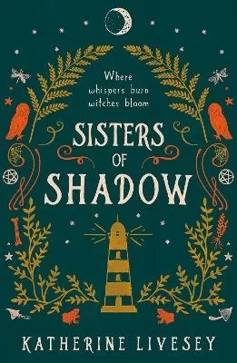 Sisters of Shadow