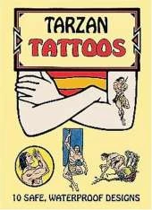 Tarzan Tattoos