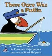 There Once Was a Puffin