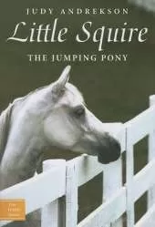 Little Squire: The Jumping Pony