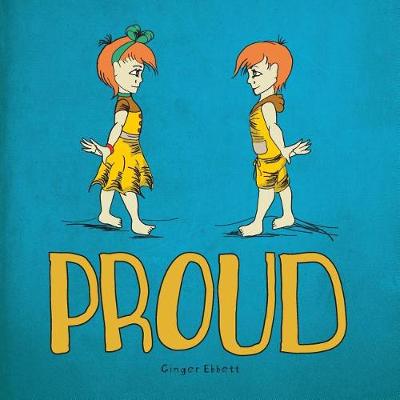 Proud