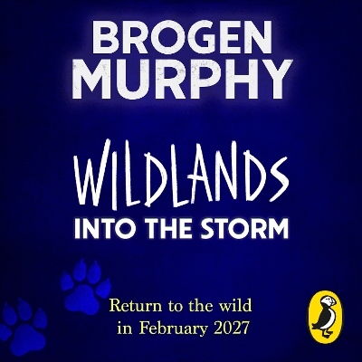 Wildlands: Into the Storm