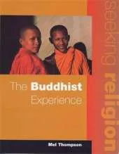 Seeking Religion: The Buddhist Experience 2nd Ed