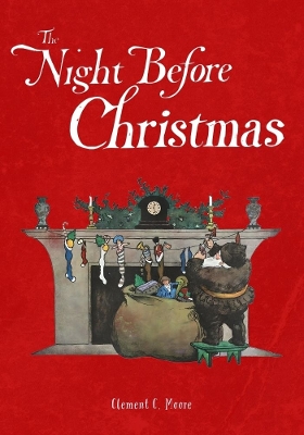 The Night Before Christmas