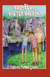Trouble at Turtle Narrows