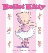 Ballet Kitty