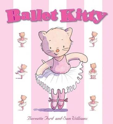 Ballet Kitty