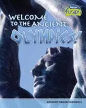 Welcome to the Ancient Olympics: Ancient Greek Olympics