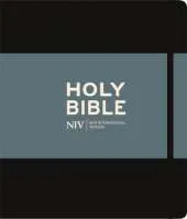 NIV Journalling Bible