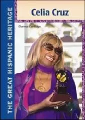 CELIA CRUZ