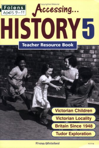 History