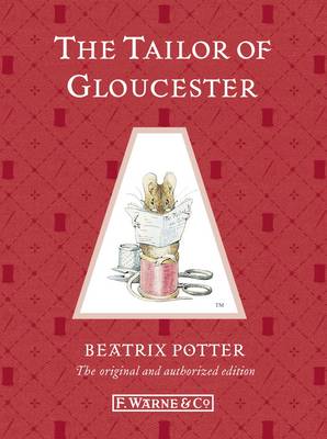 The Tailor of Gloucester