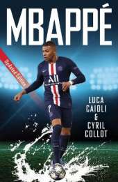Mbappé: 2022 Updated Edition