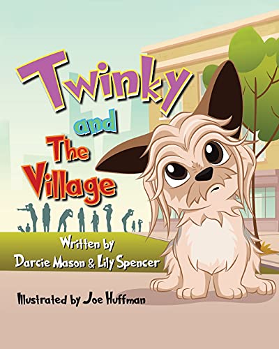 Twinky and the Village