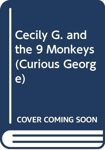 Cecily G and the 9 Monkeys