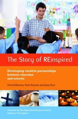 The Story of REinspired: Developing Creative Partnerships Between Churches and Schools